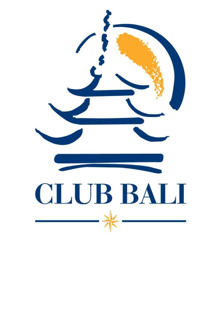 Club Bali Suite Legian Exterior foto